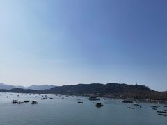 -湖畔居茶楼(湖滨店)