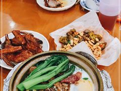 -煲煲掂风味煲仔饭餐厅(西区店)