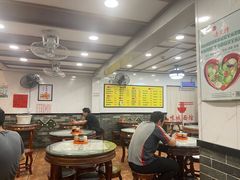 -岐城面馆(黄岐店)