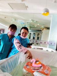点击看大图 -诗安国际母婴会所(香坊区店)