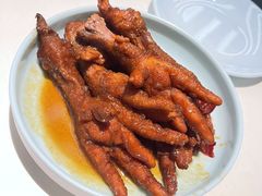 -大铁勺新津菜(中北永旺店)