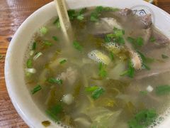 -陈记汤饭(水巷口店)
