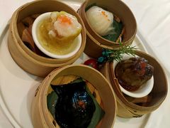 -宝园酒家(美林M·LIVE天地东座店)