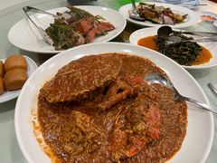 -無招牌海鮮(芽笼店)