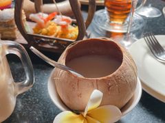 -西双版纳洲际度假酒店兰吧