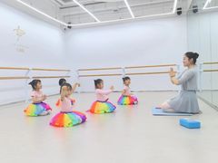 -红舞鞋舞蹈教育(近江校区)