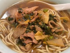 -奎元馆.百年奎元.非遗传承(西湖边的解放路店)