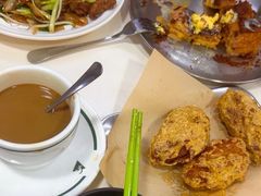 -華歡冰室-WahFoon(吉大店)
