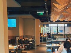 -捞王锅物料理(四川北路店)
