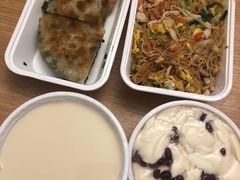 -日月永和中国餐饮名店(东湖店)
