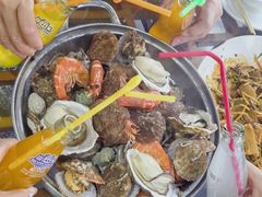 -良师门滨海人家·海鲜·家常菜(滨海城店)