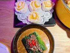 -多嘴超级肉蟹煲(吉林财富购物广场店)