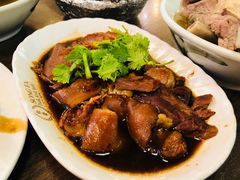-松發肉骨茶(牛车水店)