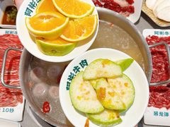 -非遗•老字号•阿彬牛肉火锅(广济桥店)