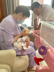 -徐州和佳月子中心