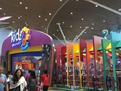 -吉隆坡国际机场