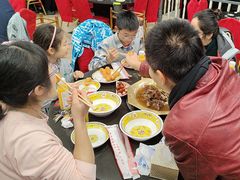 -芦月轩羊蝎子(北蜂窝店)