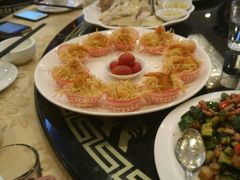 -潮喜竹溪荔湖酒家(荔枝湾店)