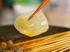 -钢管厂五区小郡肝火锅串串香(总店)