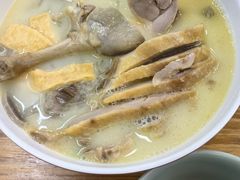 -鸭小妹鸭血粉丝(老门东店)