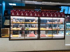 -奈雪的茶(凯德新都心店)