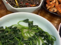 -一楼食业·美食人家