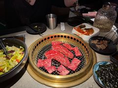 -谷牛日式烤肉(宝山U天地店)