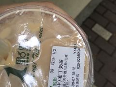 -1点点(雨花西路店)