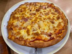 -萨莉亚意式餐厅(东川路店)