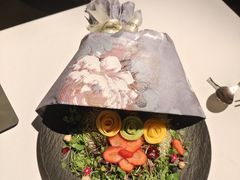 -狮拾久·现代新加坡料理(福田COCO Park店)