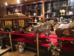 -维也纳国际酒店·西安大雁塔大唐不夜城店