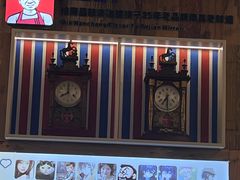 -冶建镜子·中国龙虾王(总店)