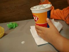 -DQ·蛋糕·冰淇淋(虹口龙之梦店)