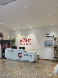 -爱儿美儿童摄影亲子馆(五路居店)