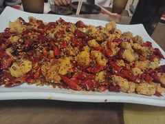 -望京一号(请您到博雅店用餐·博雅店)