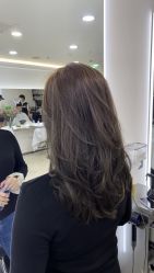 -HaLo hair studio