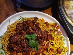 -俭寨大盘鸡·缸子肉·小公鸡·新疆菜(云通店)