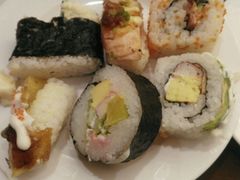 -墨竹寿司(九江店)