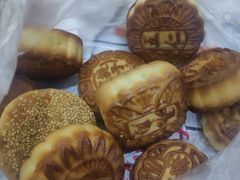 -欣乐糕点店(洪湖里总店)