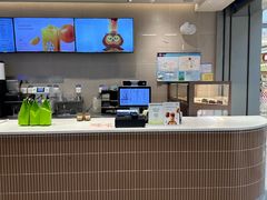 -奈雪的茶(鄞州万达店)