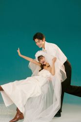 -蒙太奇婚纱摄影(万达店)