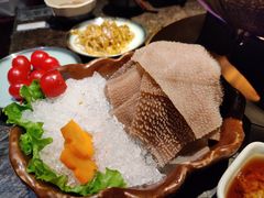 -湊湊火锅·茶憩(新中关购物中心店)