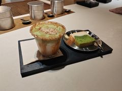 -luutosa  cafe & tea 鹿兔山