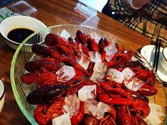 -马头巷·隐庐居·红油大虾(园区店)