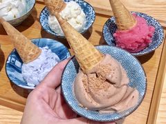 -歎雪糕低糖低脂Gelato冰淇淋
