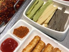 -海底捞火锅(奥山世纪城店)