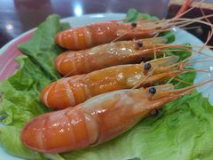 -蟹上黄·蟹黄面·江南糖水(人民广场店)