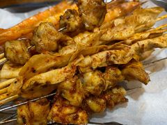 -烤五行·烧烤烤串(石佛营店)