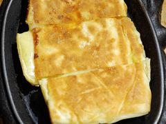 甜奶酪馅饼-格日勒阿妈蒙古厨房(市政府西门店)