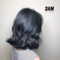-3AM HAIR SALON染发接发